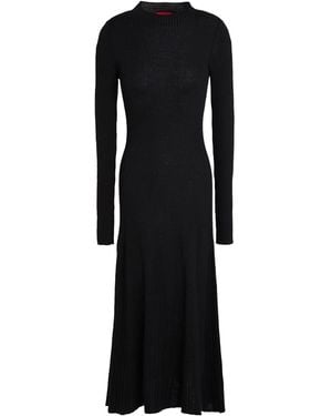 MAX&Co. Midi Dress - Black