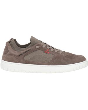 Peuterey Trainers - Brown