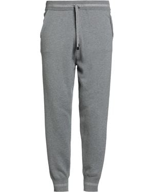 Ballantyne Trouser - Gray