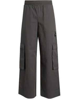HELIOT EMIL Trouser - Grey
