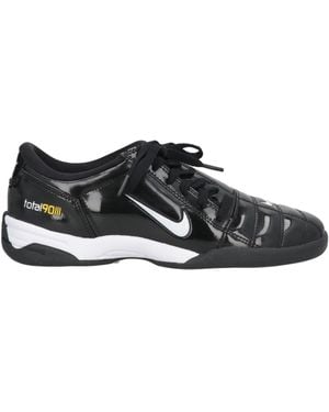 Nike Sneakers - Negro