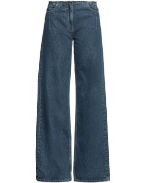 Givenchy Jeans - Blue