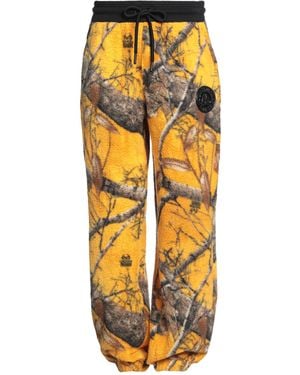 Moose Knuckles Pantalone - Arancione