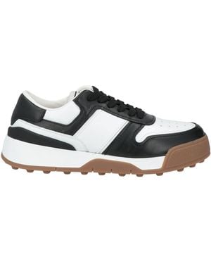 Tod's Trainers - White
