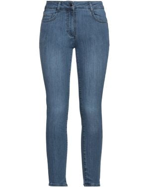 Pennyblack Denim Pants - Blue