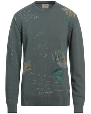 Bob Pullover - Verde
