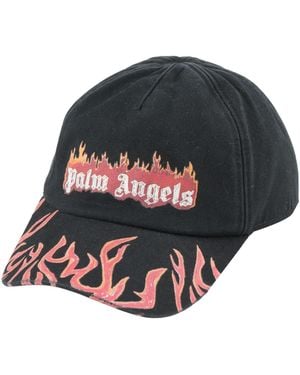 Palm Angels Sombrero - Negro