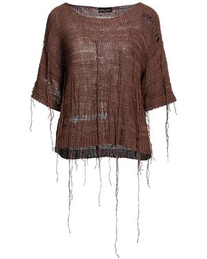 Roberto Collina Jumper - Brown