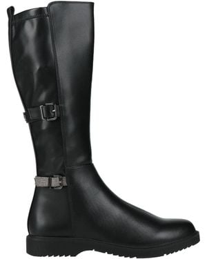 Liu Jo Boot Synthetisches Material - Black