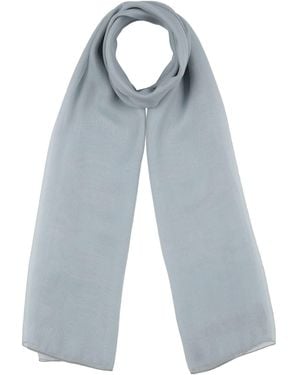 Giorgio Armani Bufanda - Azul
