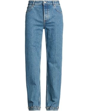 Valentino Garavani Jeans - Blue