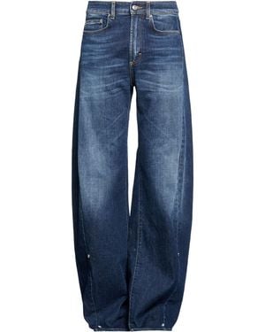 Department 5 Jeans - Blue