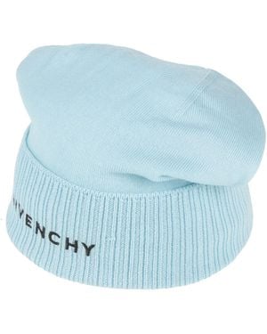 Givenchy Cappello - Blu