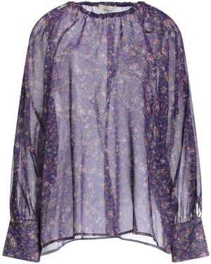 ViCOLO Top - Purple