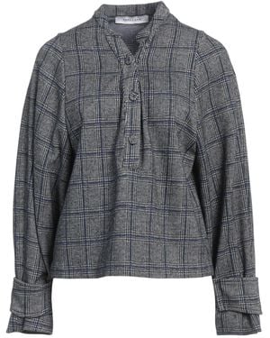 EMMA & GAIA Top - Gray