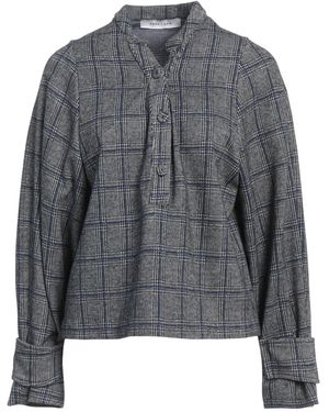 EMMA & GAIA Top - Grigio