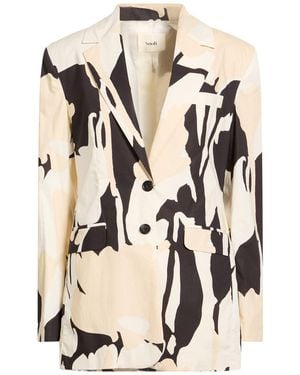 Suoli Blazer Cotton - Natural