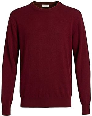 Altea Jumper - Red