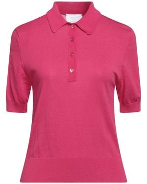 Daniele Fiesoli Pullover - Rosa