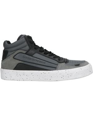 EA7 Sneakers - Grau