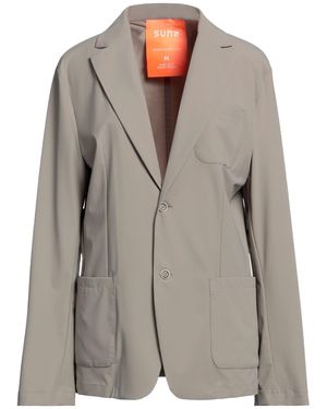 Suns Boards Blazer - Gray