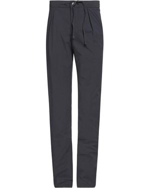 Incotex By Slowear Pants Polyester - Blue