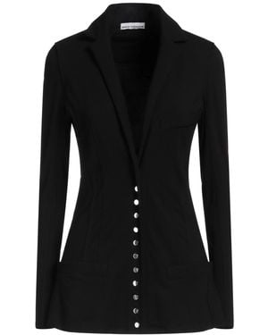 Rabanne Blazer - Black