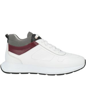 Cerruti 1881 Trainers - White