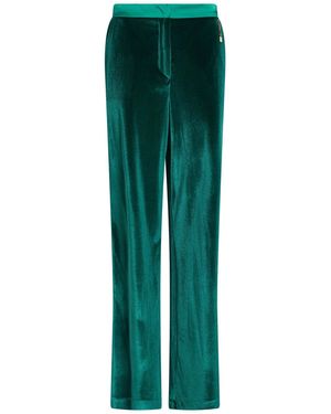 Fracomina Trouser - Green