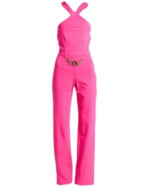 Gaelle Paris Mono Enterizo - Rosa