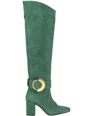 Pinko Boot - Green