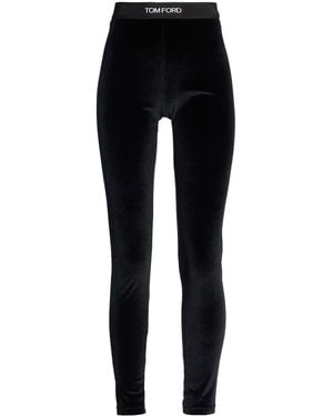 Tom Ford Leggings - Black