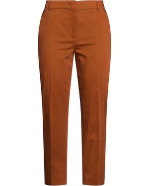 Max Mara Trouser - Brown
