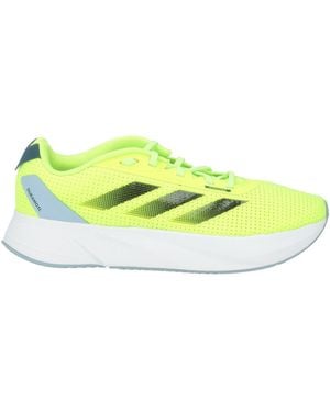adidas Sneakers - Yellow