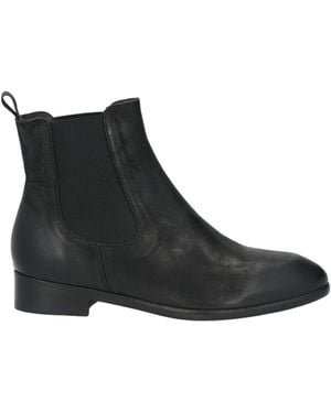 The Last Conspiracy Stiefelette - Schwarz