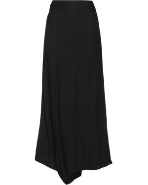 UN-NAMABLE Pants - Black