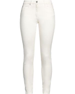 Belstaff Pants - White
