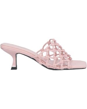 Tosca Blu Sandale - Pink