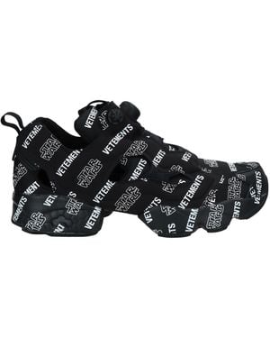 Vetements Low-top sneakers for Men | Online Sale up to 70% off | Lyst