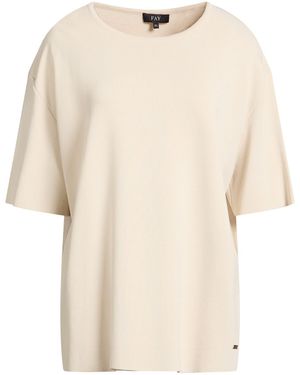 Fay Pullover - Natur