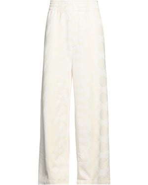 Marc Jacobs Trouser - White