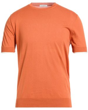 Paolo Pecora Jumper - Orange