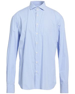 BASTONCINO Shirt - Blue