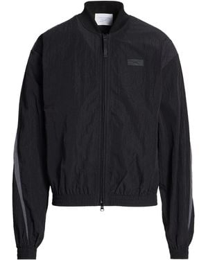 Reebok Jacket Polyamide - Blue