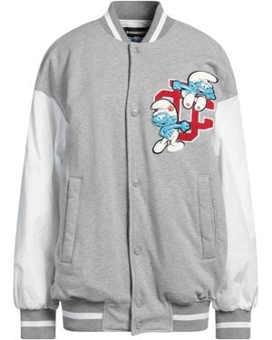 DSquared² Jacke & Anorak - Grau