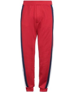 DSquared² Trouser - Red