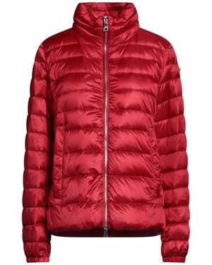 Add Puffer - Red