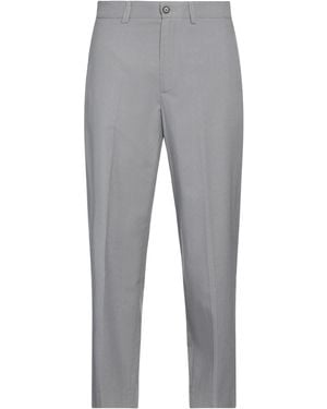 Department 5 Pants - Gray
