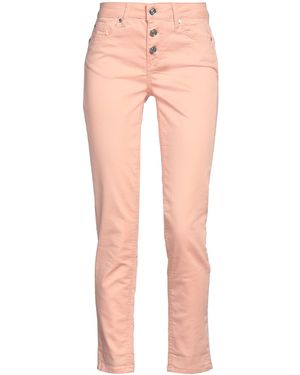 Liu Jo Jeans - Pink