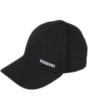 Missoni Cappello - Nero